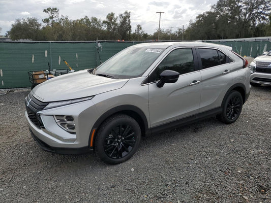 2024 MITSUBISHI ECLIPSE CROSS LE VIN:JA4ATVAAXRZ072276