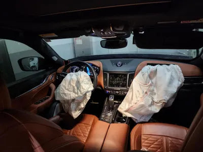 2019 Maserati Levante ZN661ZUG4KX321972 VIN:ZN661ZUG4KX321972