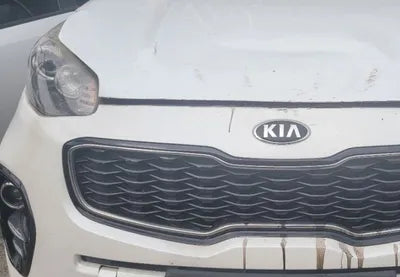 2017 Kia Sportage KNAPM813BHK302441 VIN:KNAPM813BHK302441