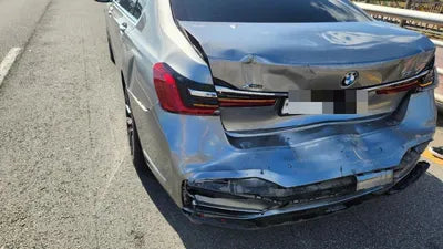 2020 BMW 730 WBA7S4105LCE06468 VIN:WBA7S4105LCE06468