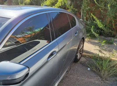 2019 BMW 520 WBAJF5105LWW55090 VIN:WBAJF5105LWW55090