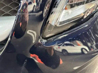 2018 Mercedes-Benz GLA 220 WDCTG4FBXJJ431878 VIN:WDCTG4FBXJJ431878