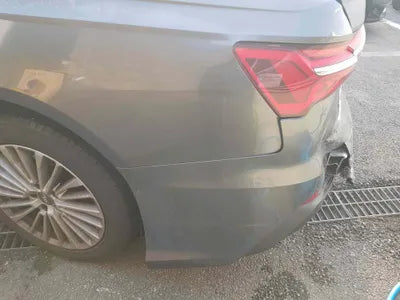 2020 Audi A6 WAUZZZF23LN044539 VIN:WAUZZZF23LN044539