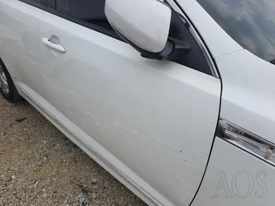 2015 Kia K5 VIN: