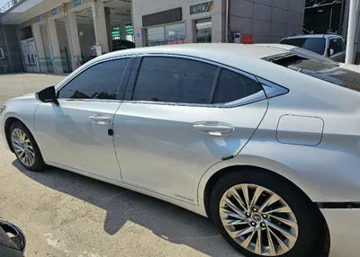 2021 Lexus ES 300 JTHBA1C19M2001155 VIN:JTHBA1C19M2001155