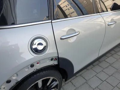 2020 MINI Cooper VIN: