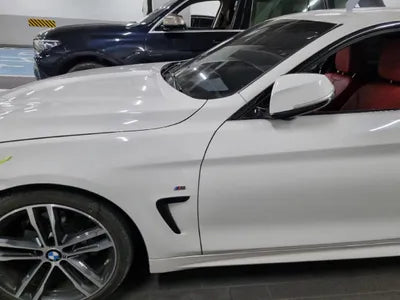 2018 BMW 420 WBA4X3109JAA99118 VIN:WBA4X3109JAA99118