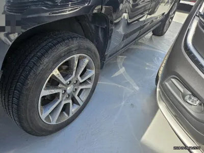 2014 Jeep Compass VIN: