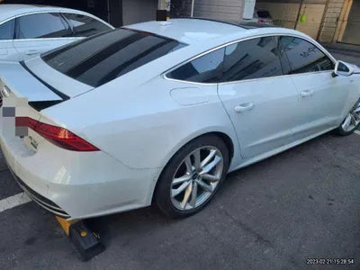 2022 Audi A7 WAUZZZF28NN041171 VIN:WAUZZZF28NN041171