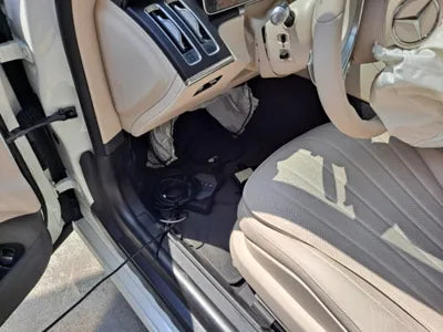 2022 Mercedes-Benz S 350 W1K6F3AB9NA112250 VIN:W1K6F3AB9NA112250