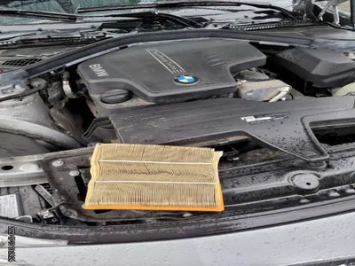 2018 BMW 320 WBA8A9107JAH11287 VIN:WBA8A9107JAH11287