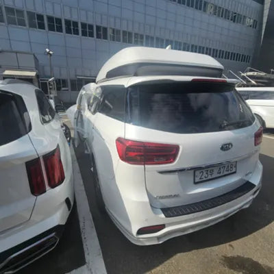 2019 Kia Carnival KNAME811BKS471221 VIN:KNAME811BKS471221