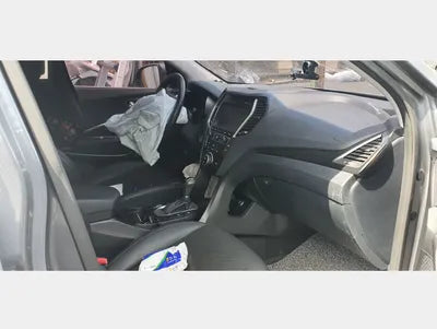 2018 Hyundai Santa FE 145KMKMHSW81UBJU8 VIN:145KMKMHSW81UBJU8