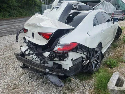 2020 Mercedes-Benz CLS 300 W1K2J1JB1LA055993 VIN:W1K2J1JB1LA055993