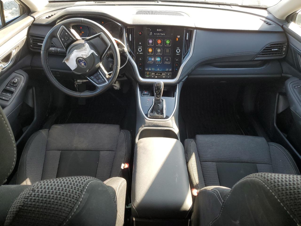 2024 SUBARU OUTBACK PREMIUM VIN:4S4BTACC7R3115682