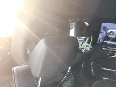 2014 Mercedes-Benz E 250 VIN: