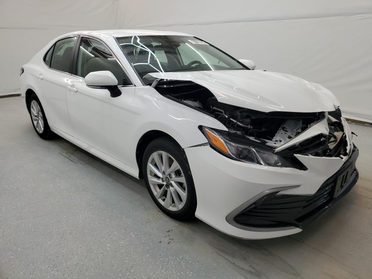 2023 TOYOTA CAMRY LE VIN:4T1C11AK3PU810737