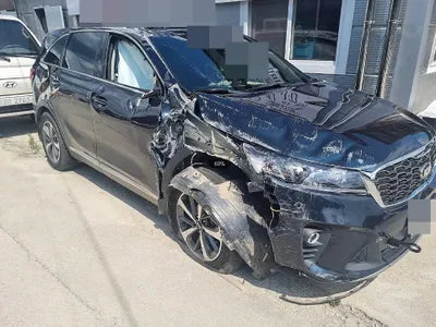 2019 Kia Sorento VIN: