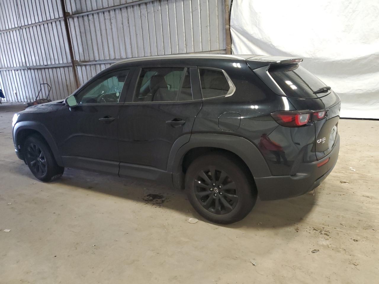 2024 MAZDA CX-50 PREFERRED VIN:7MMVABBM4RN173938