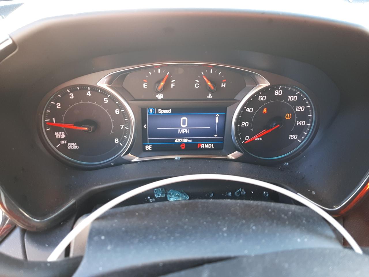 2022 CHEVROLET EQUINOX RS VIN:2GNAXWEV6N6151731