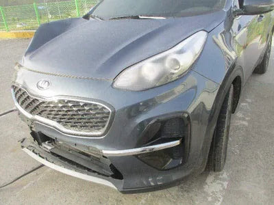 2019 Kia Sportage KNAP681ABKK637578 VIN:KNAP681ABKK637578