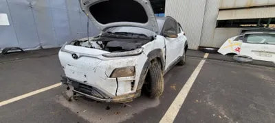 2019 Hyundai Kona KMHK381GFKU046789 VIN:KMHK381GFKU046789