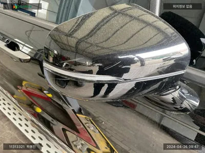 2021 Kia Carnival KNANE813BNS138691 VIN:KNANE813BNS138691
