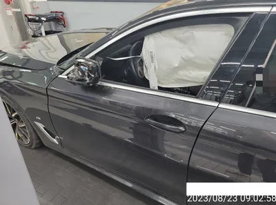 2021 BMW 530 WBA71BH01MWX06874 VIN:WBA71BH01MWX06874