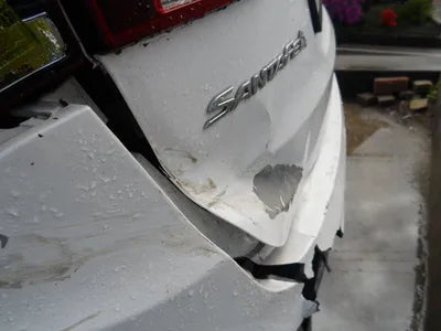 2016 Hyundai Santa FE VIN: