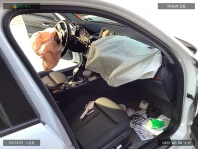 2017 BMW 118 WBA1S5105H5G77442 VIN:WBA1S5105H5G77442