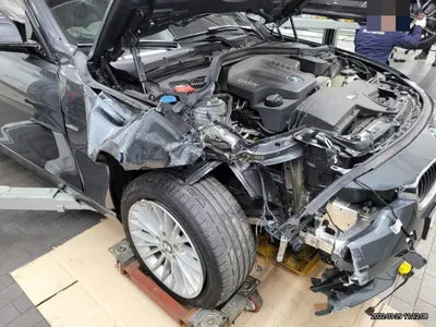 2018 BMW 320 WBA8A9101JAH11236 VIN:WBA8A9101JAH11236