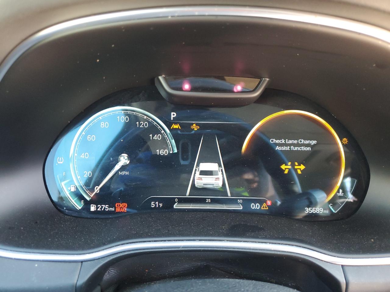 2022 GENESIS GV80 BASE VIN:KMUHCESCXNU083352