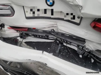 2016 BMW 320 WBA8A9102GK759828 VIN:WBA8A9102GK759828