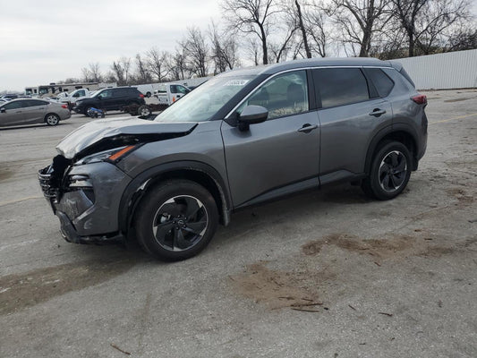 2024 NISSAN ROGUE SV VIN:JN8BT3BB8RW433032