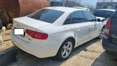 2015 Audi A4 WAUZZZ8K8FN043050 VIN:WAUZZZ8K8FN043050