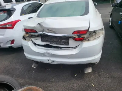 2015 Jaguar XF SAJAA0547FNU82055 VIN:SAJAA0547FNU82055