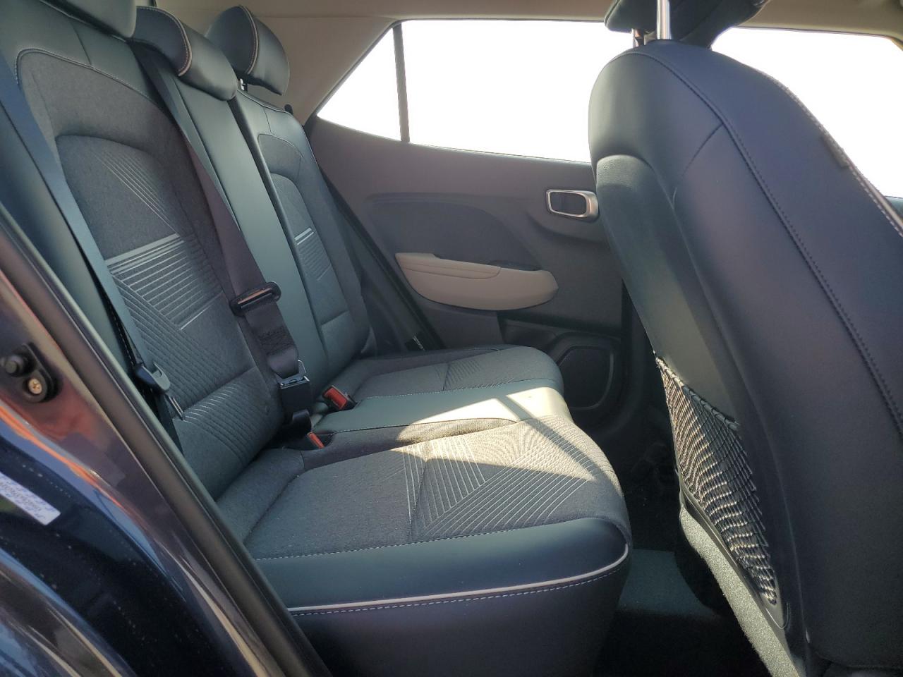 2024 HYUNDAI VENUE SEL VIN:KMHRC8A37RU329401