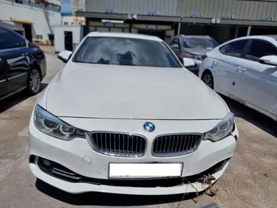 2015 BMW 420 915KMWBA4B5106FD3 VIN:915KMWBA4B5106FD3