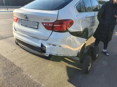 2015 BMW 420 WBAXX1102F0L89468 VIN:WBAXX1102F0L89468