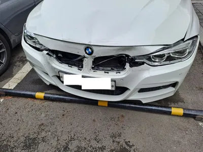 2017 BMW 320 WBA8C5106HA069350 VIN:WBA8C5106HA069350