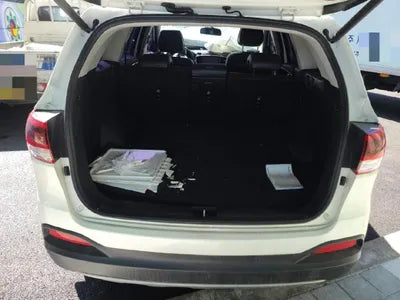 2014 Kia Sorento VIN: