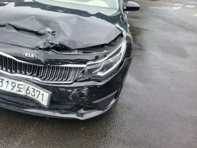 2019 Kia K5 KNAGS416BKA272594 VIN:KNAGS416BKA272594