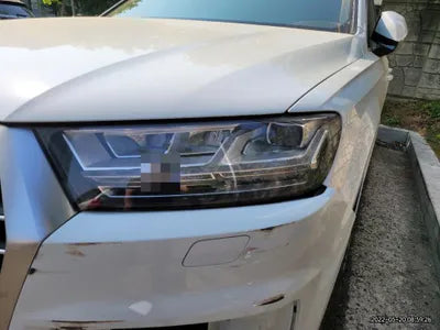 2019 Audi Q7 WAUZZZ4M5KD047189 VIN:WAUZZZ4M5KD047189