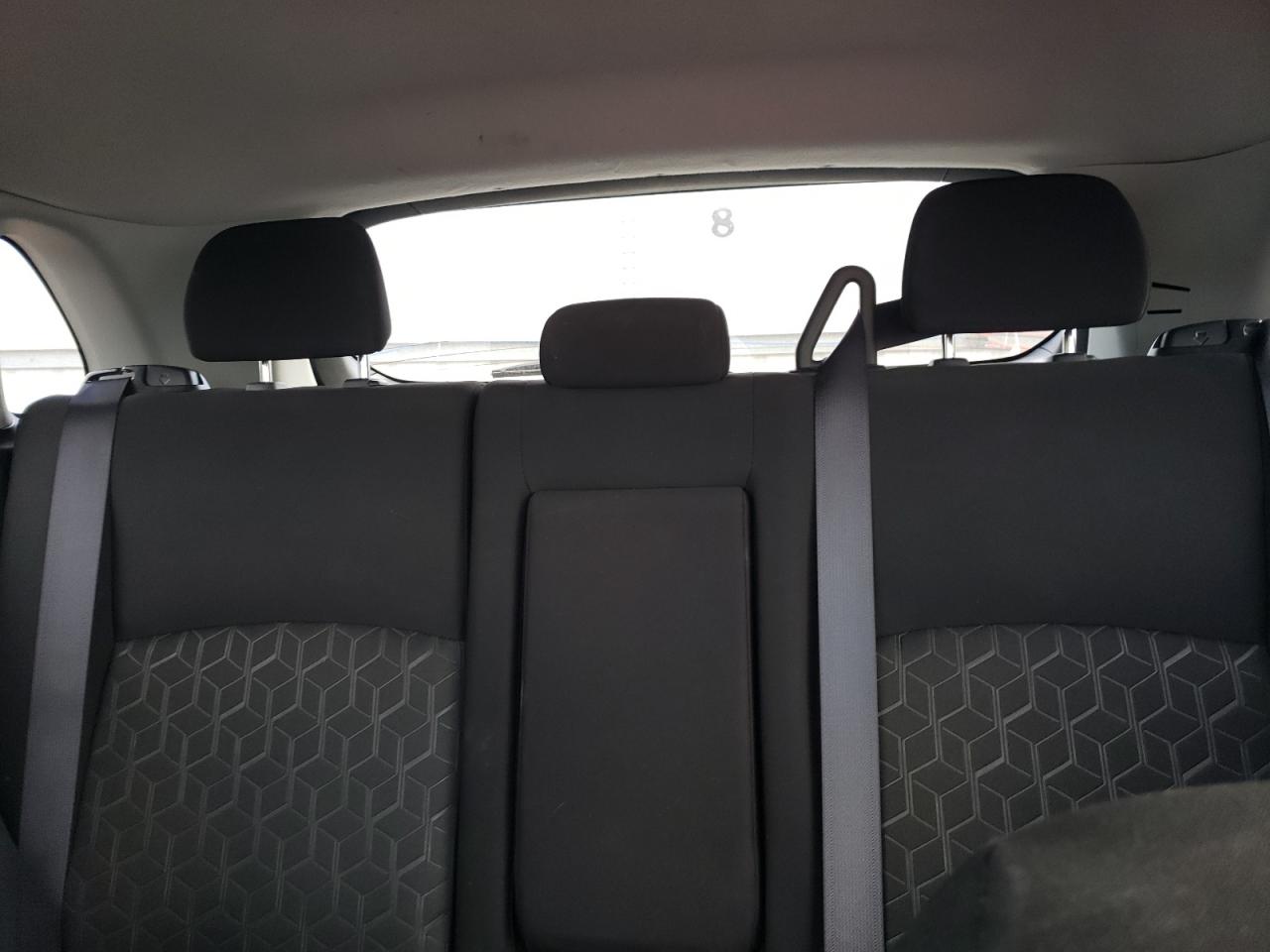 2023 MITSUBISHI OUTLANDER SPORT S/SE VIN:JA4ARUAU8PU007133