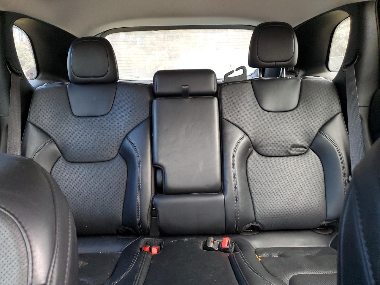 2022 JEEP CHEROKEE LATITUDE LUX VIN:1C4PJLMX5ND519713