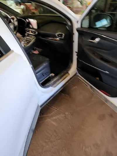 2022 Hyundai Santa FE VIN: