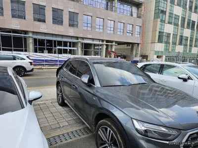 2023 Audi Q5 WAUZZZFY6P2122338 VIN:WAUZZZFY6P2122338