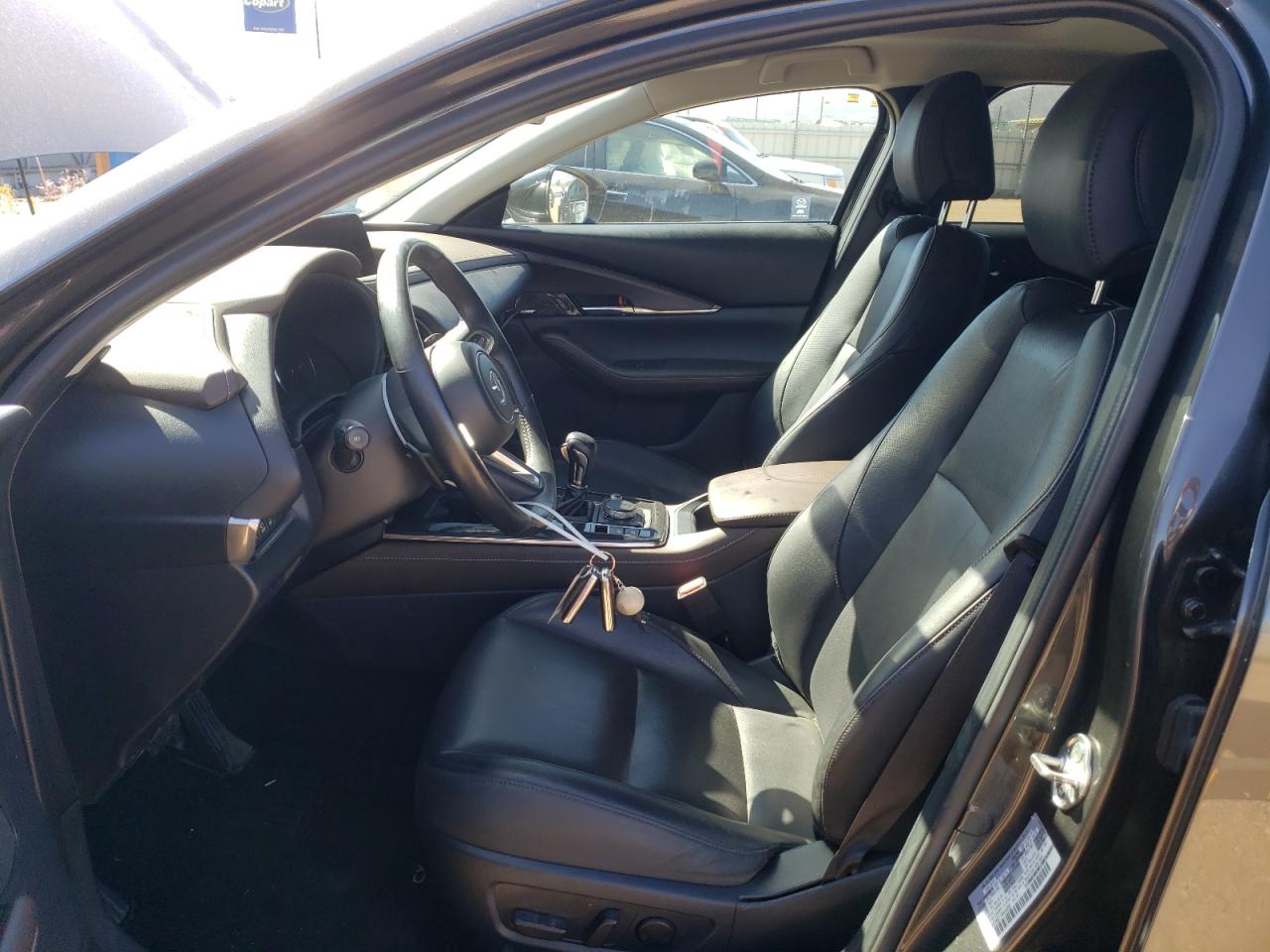 2022 MAZDA CX-30 PREMIUM PLUS VIN:3MVDMBEY1NM444698