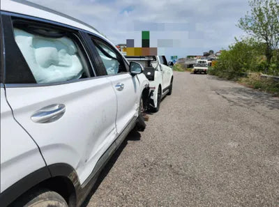 2020 Hyundai Santa FE KMHS381BBLU272943 VIN:KMHS381BBLU272943