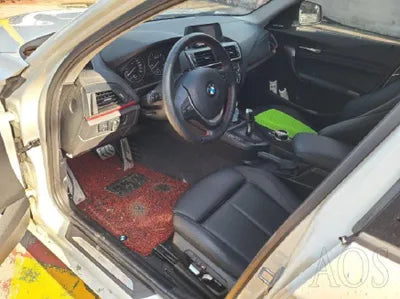 2017 BMW 118 WBA1S5101H5G76546 VIN:WBA1S5101H5G76546